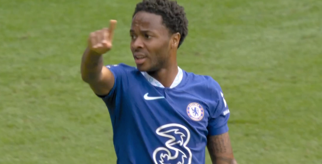 Chelsea speelt thuis met 2-2 gelijk tegen Tottenham Hotspur